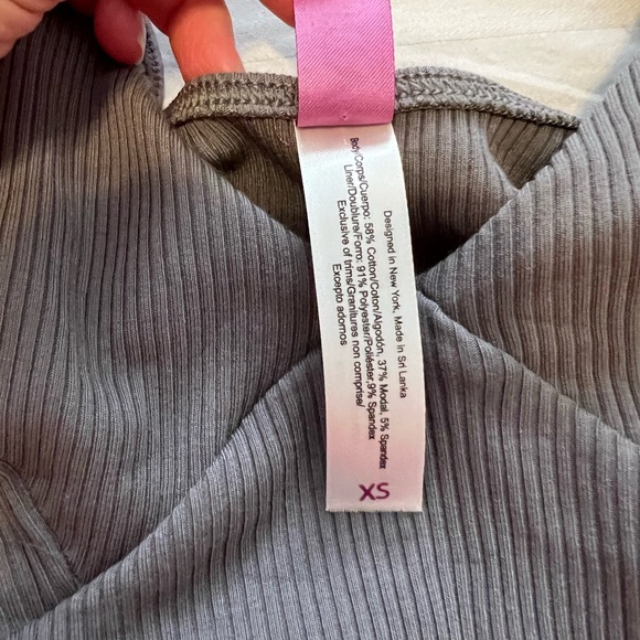 Adore me bralette XS - Picture 4 of 5